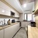 Bolat Residence, Pipera, 3 camere, mobilier premium, 87 mp.